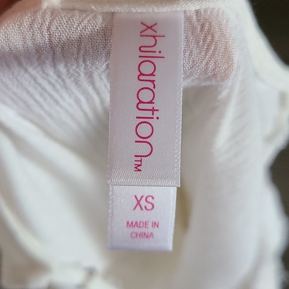 Romper - Picture 4 of 5